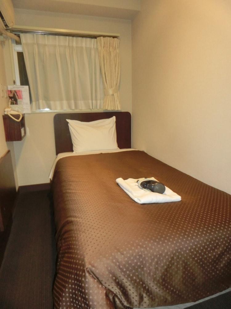 Hotel Suntargas Otsuka Tokio Exterior foto